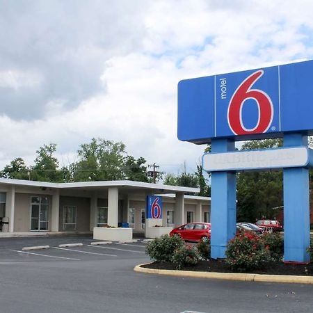 Motel6 Winchester, Va Zewnętrze zdjęcie