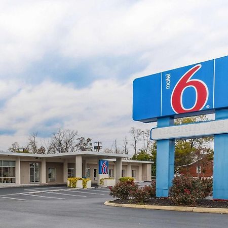 Motel6 Winchester, Va Zewnętrze zdjęcie