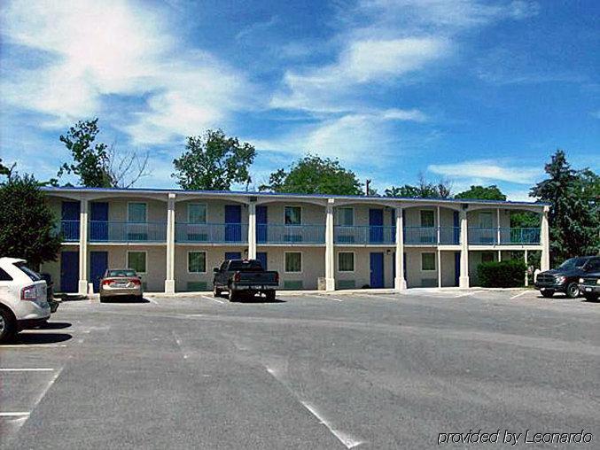 Motel6 Winchester, Va Wyposażenia zdjęcie