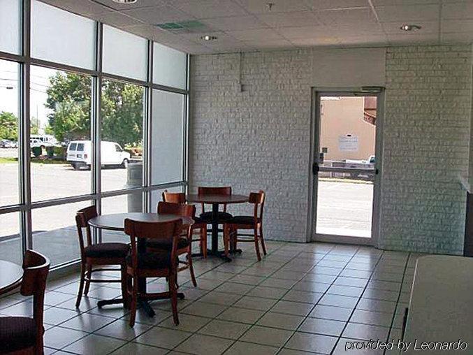 Motel6 Winchester, Va Restauracja zdjęcie