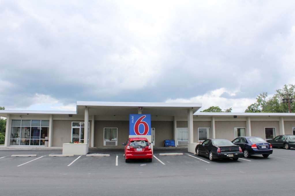 Motel6 Winchester, Va Zewnętrze zdjęcie