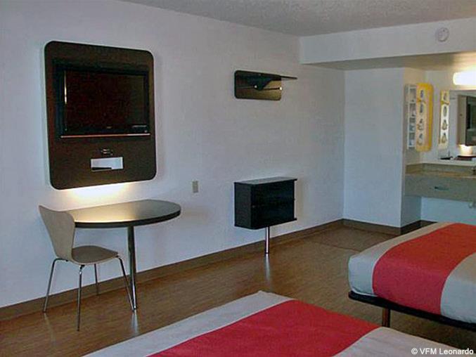 Motel6 Winchester, Va Pokój zdjęcie