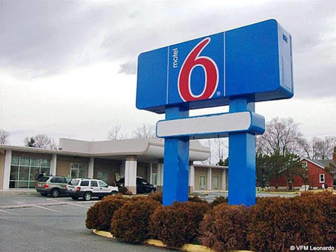 Motel6 Winchester, Va Wyposażenia zdjęcie