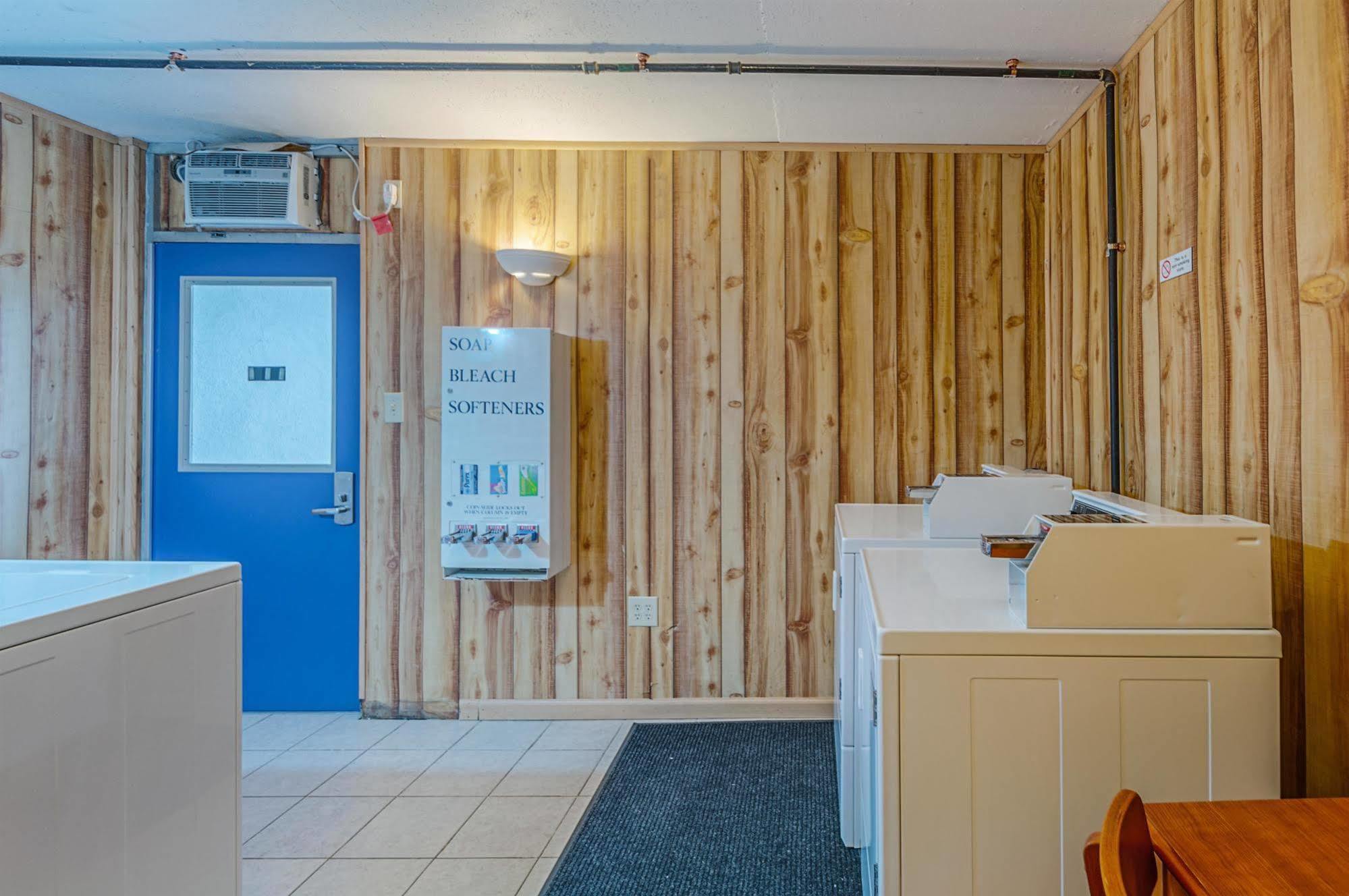 Motel6 Winchester, Va Zewnętrze zdjęcie
