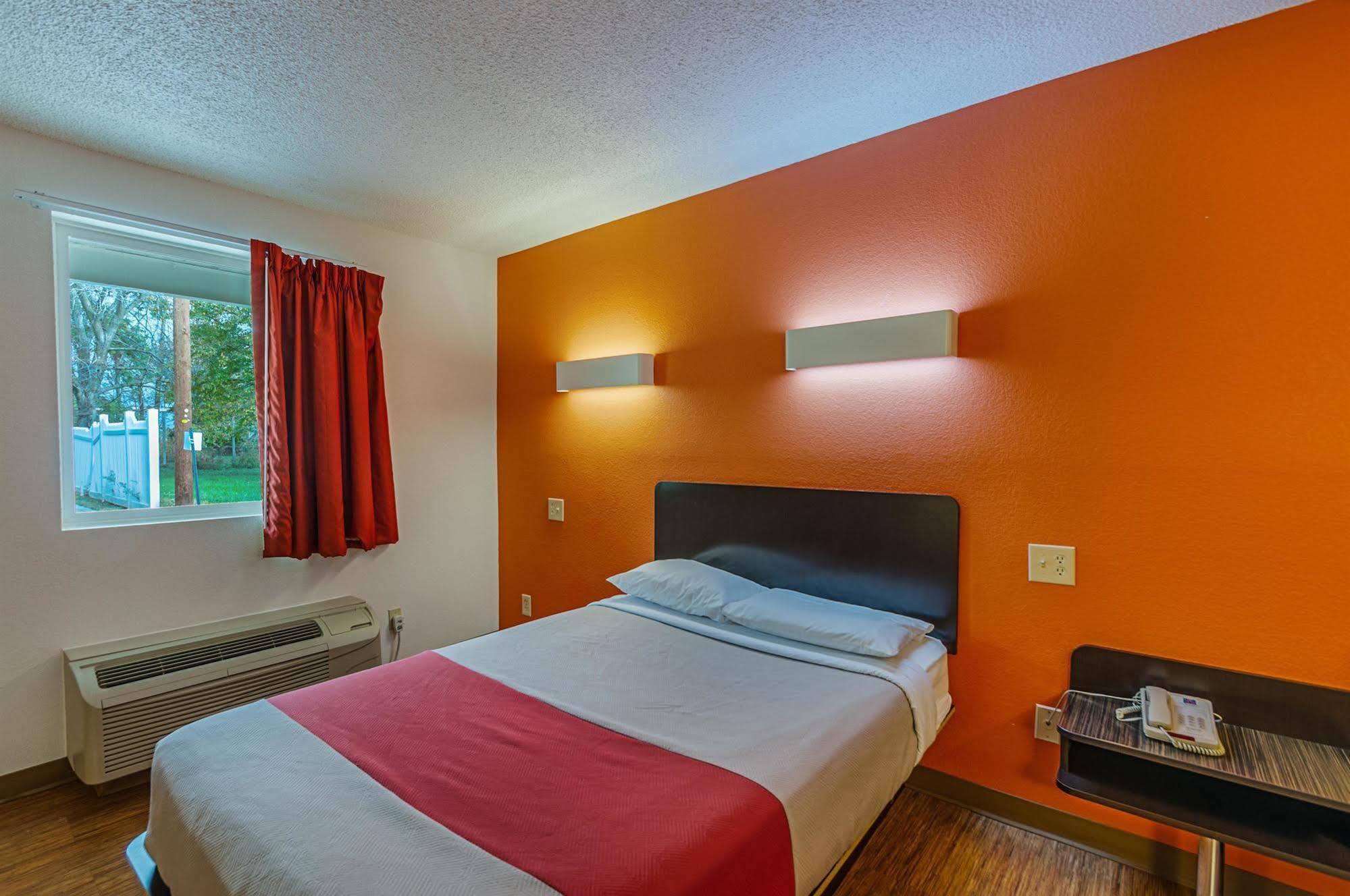 Motel6 Winchester, Va Zewnętrze zdjęcie