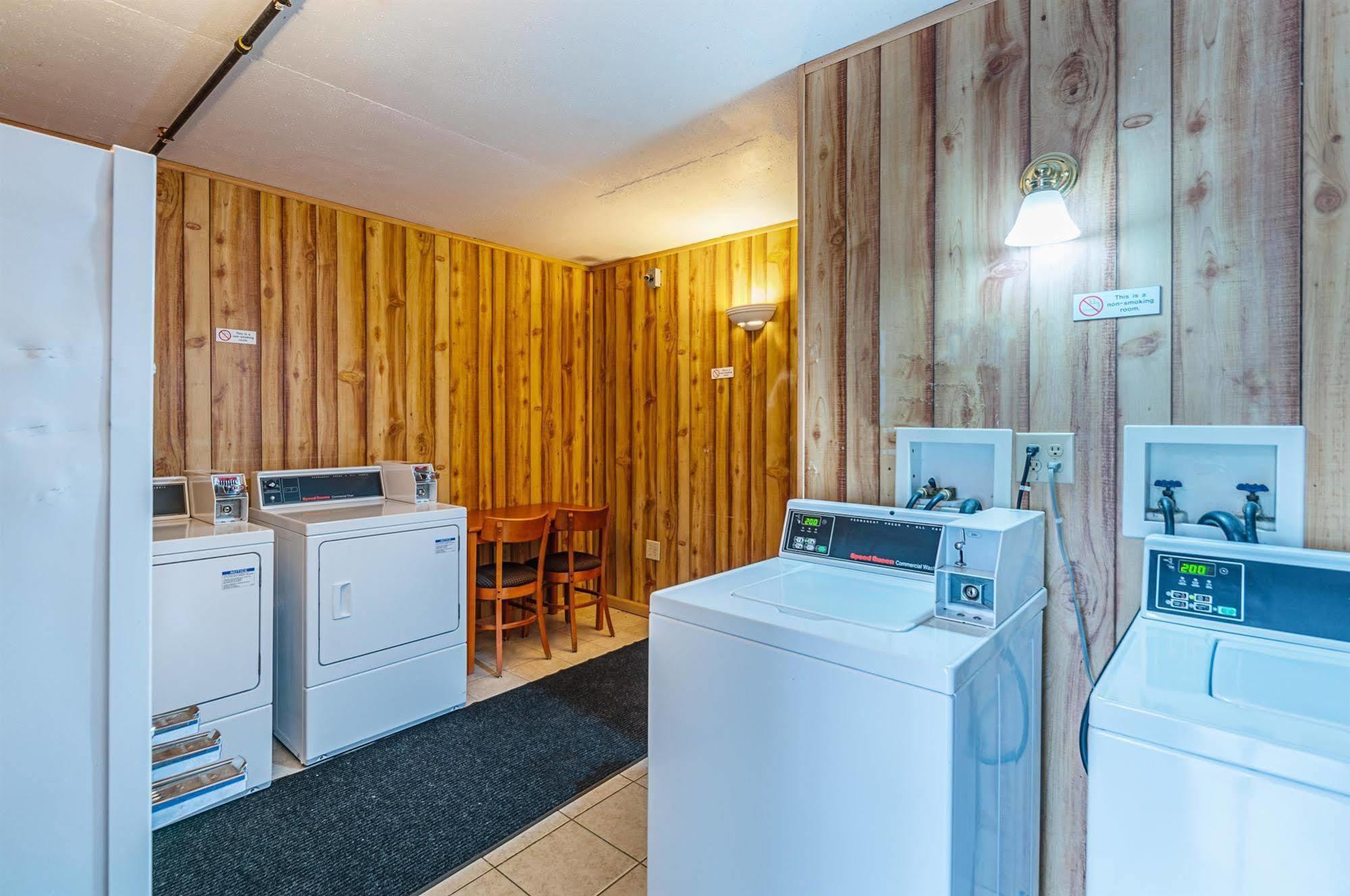 Motel6 Winchester, Va Zewnętrze zdjęcie