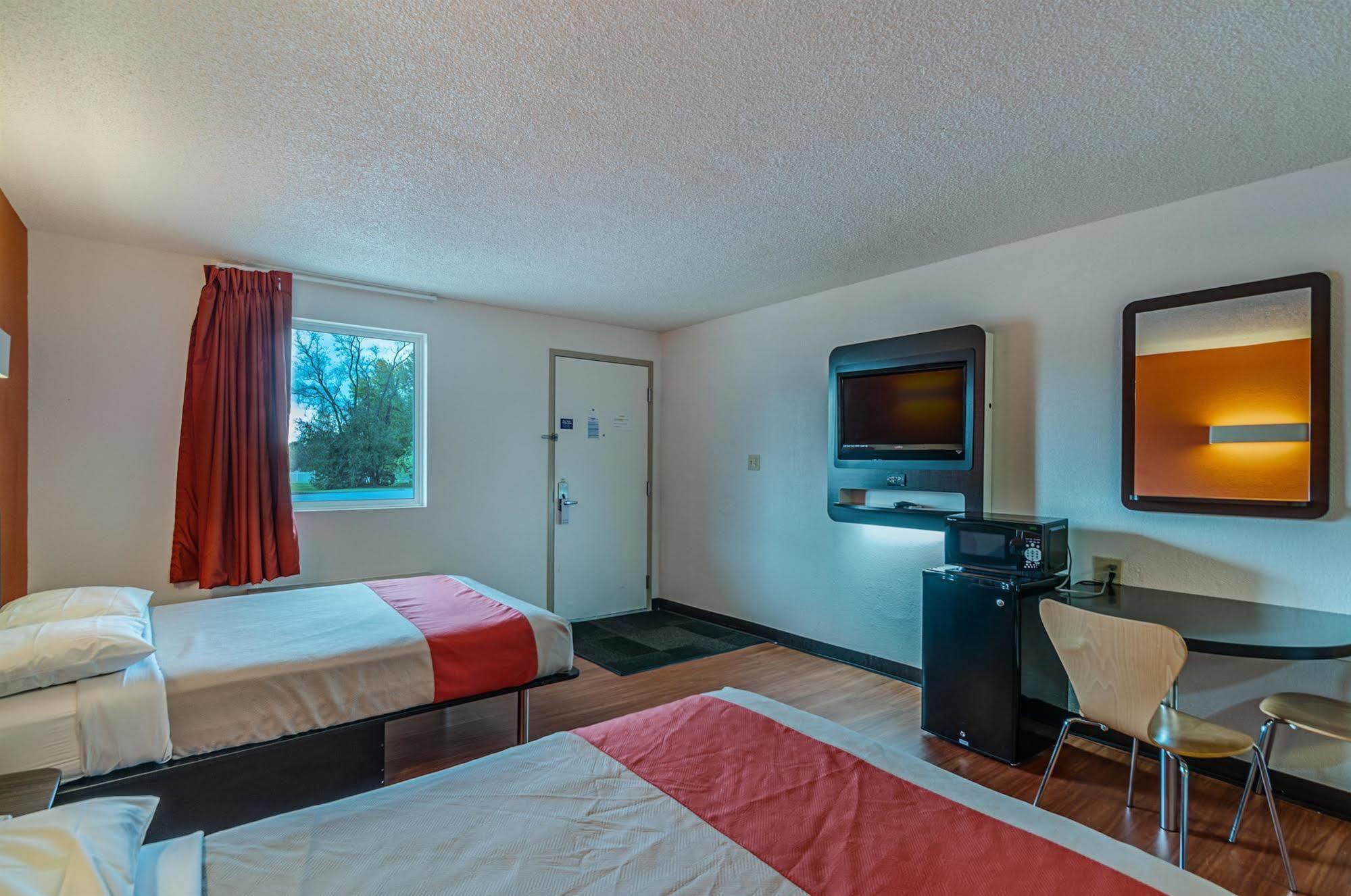 Motel6 Winchester, Va Zewnętrze zdjęcie