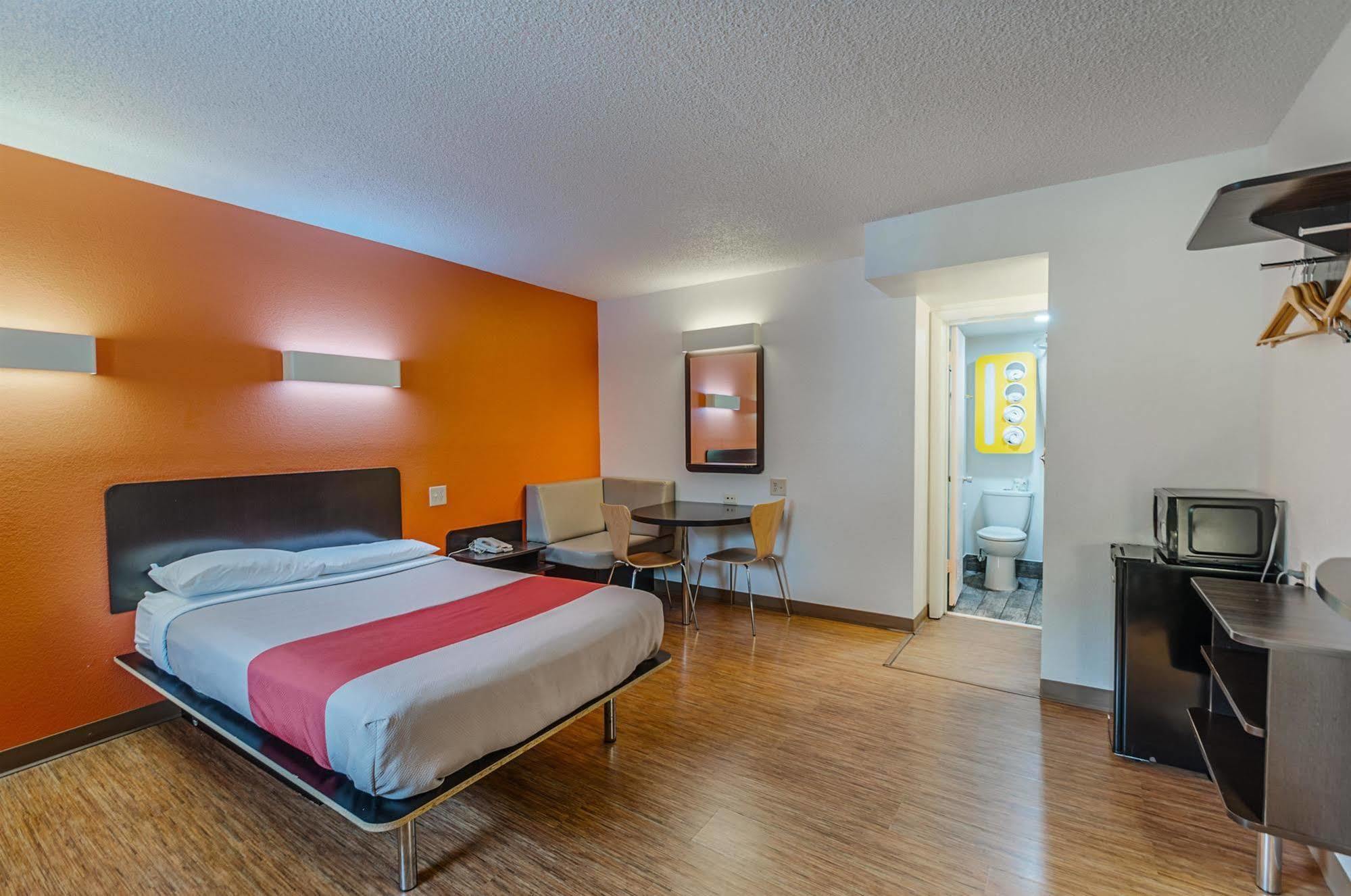 Motel6 Winchester, Va Zewnętrze zdjęcie