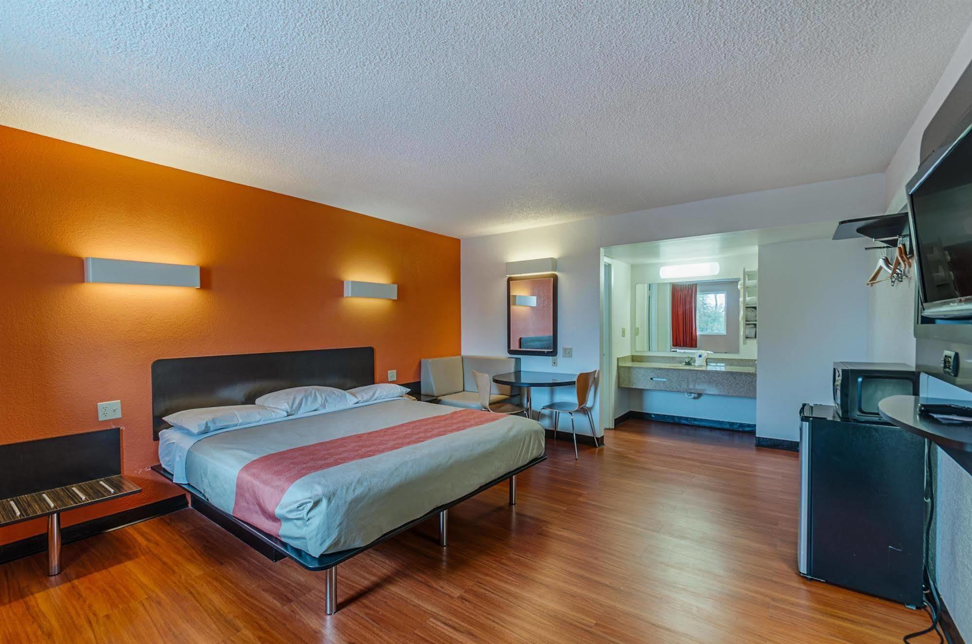 Motel6 Winchester, Va Zewnętrze zdjęcie