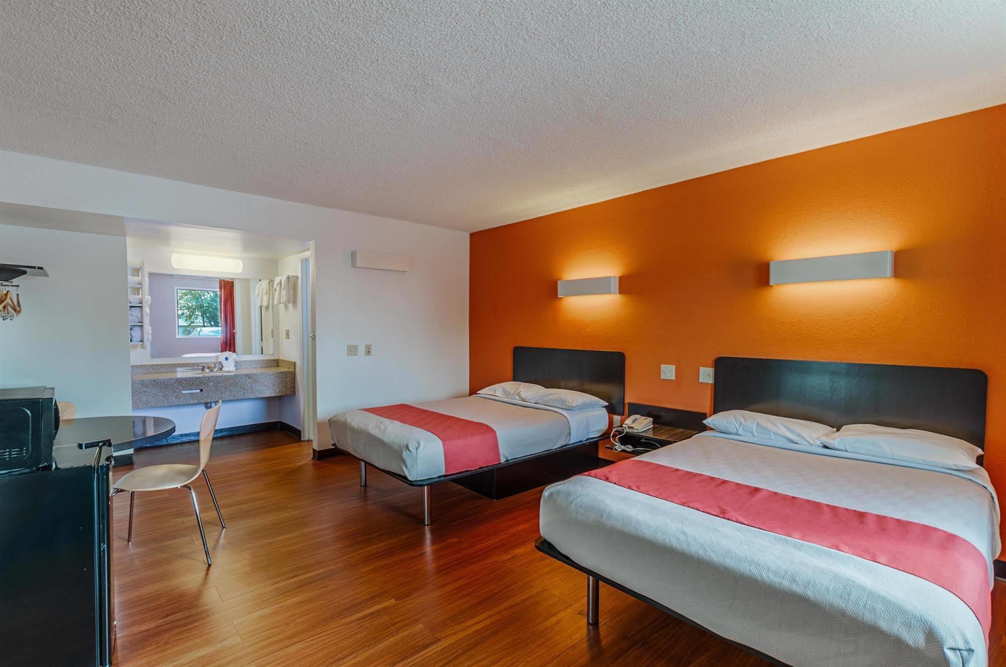 Motel6 Winchester, Va Zewnętrze zdjęcie