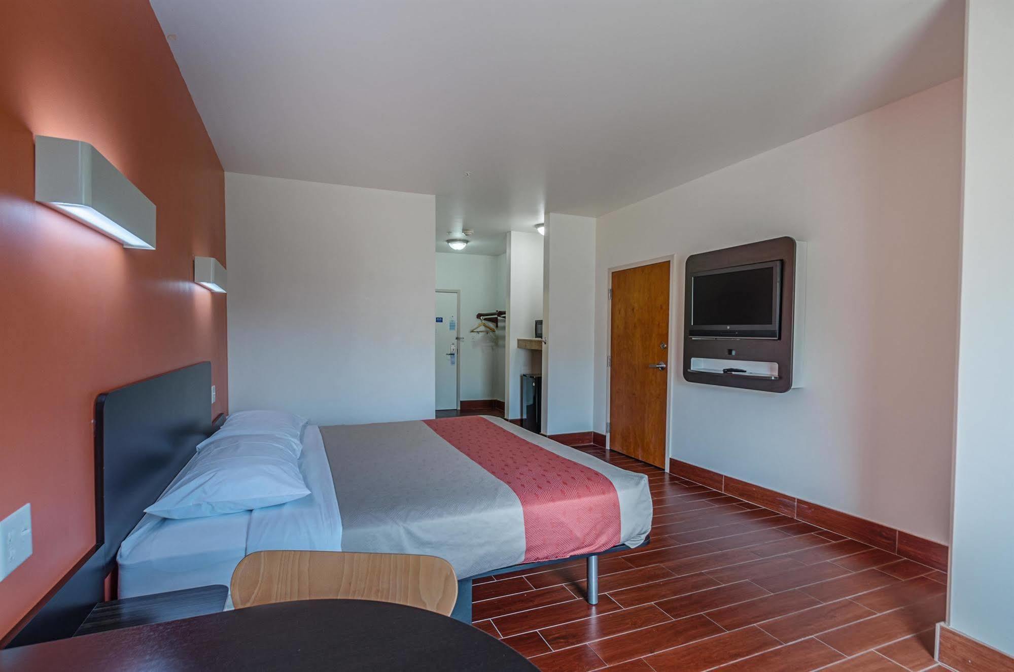 Motel6 Winchester, Va Zewnętrze zdjęcie
