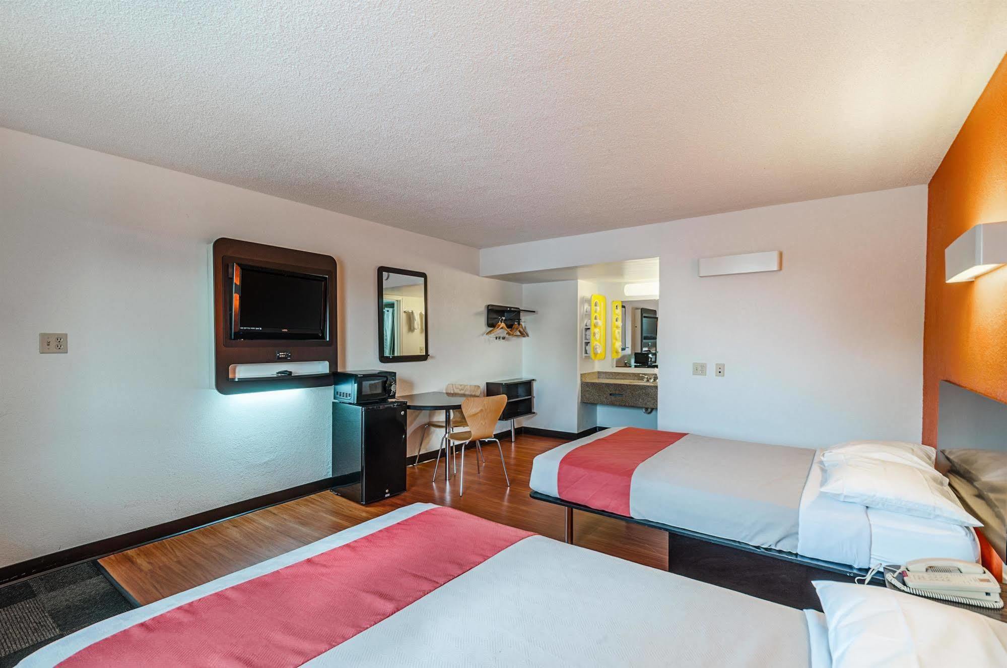 Motel6 Winchester, Va Zewnętrze zdjęcie