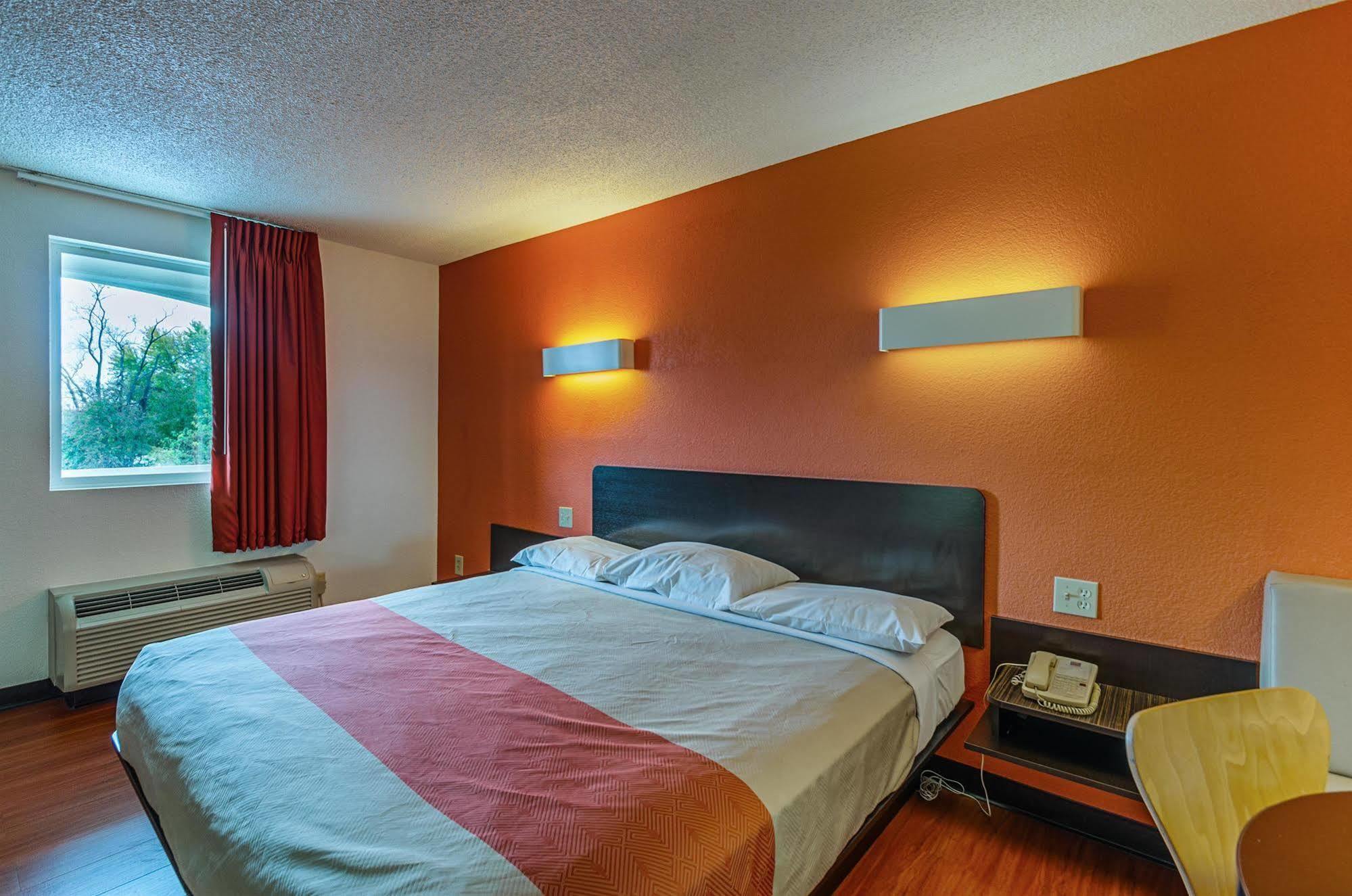 Motel6 Winchester, Va Zewnętrze zdjęcie