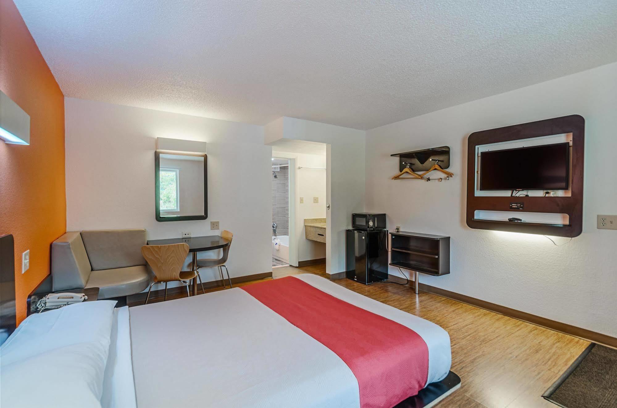 Motel6 Winchester, Va Zewnętrze zdjęcie