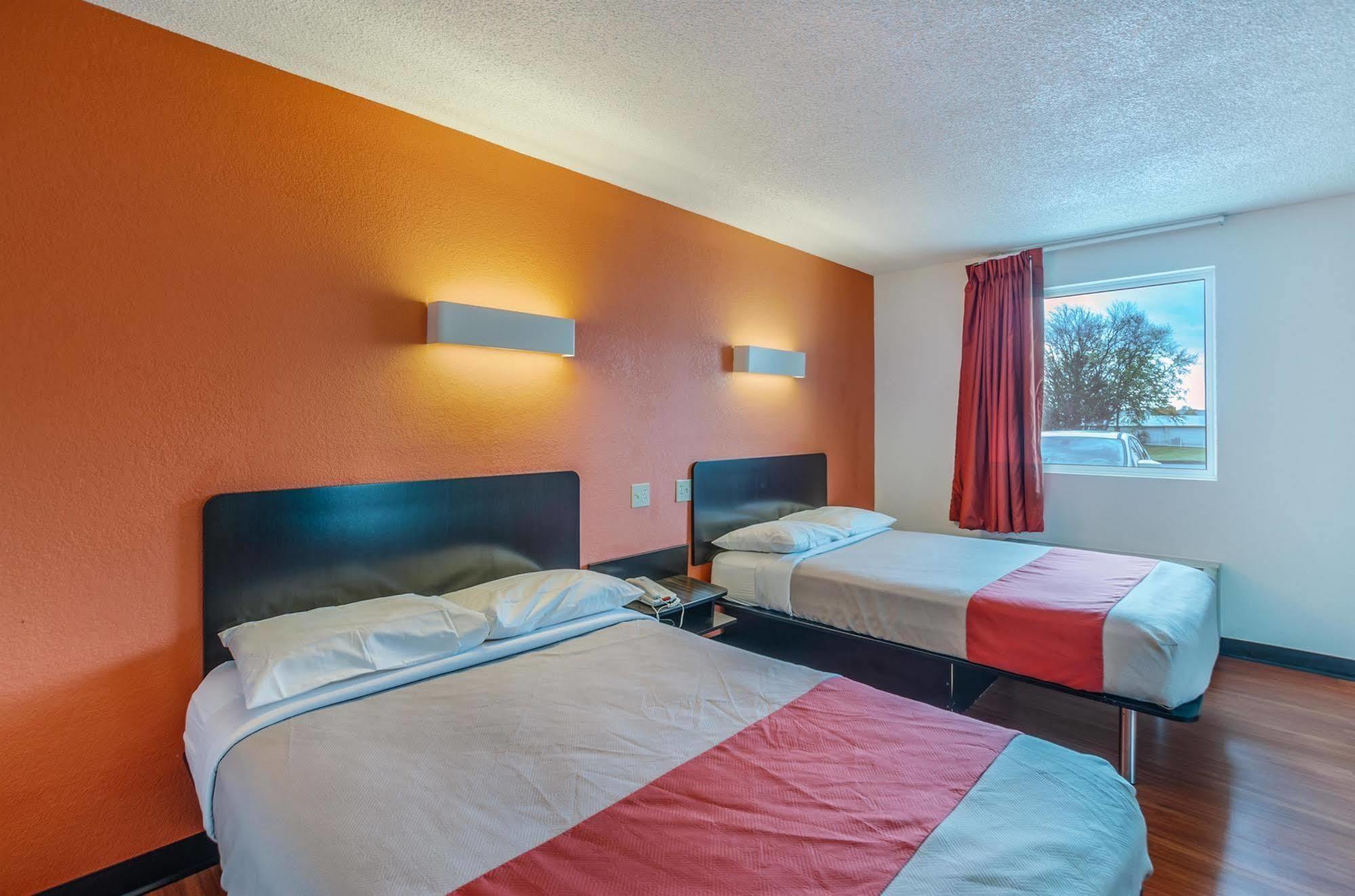 Motel6 Winchester, Va Zewnętrze zdjęcie
