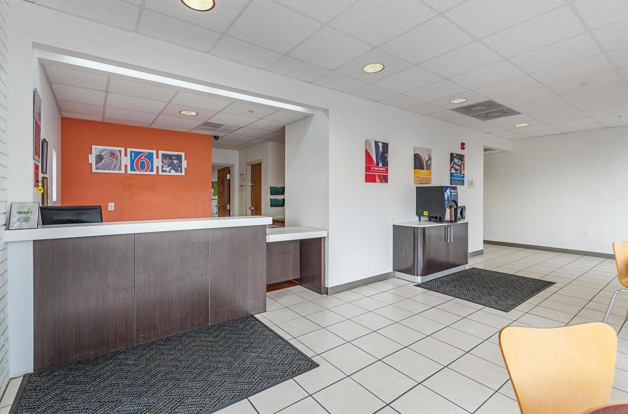 Motel6 Winchester, Va Zewnętrze zdjęcie