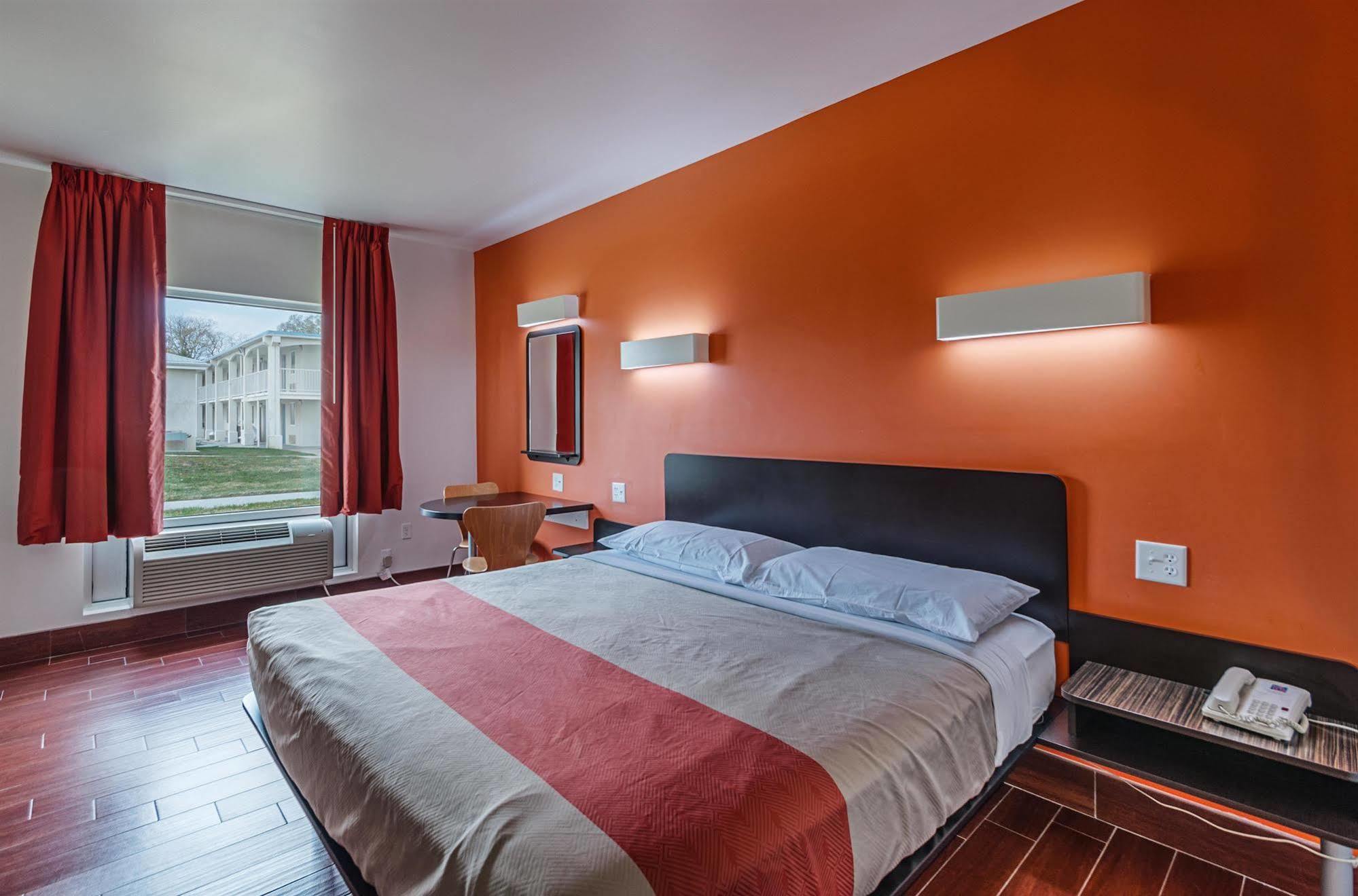 Motel6 Winchester, Va Zewnętrze zdjęcie